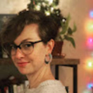 Meet your Posher, Liz